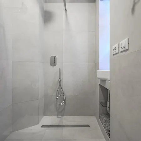 Happy Ponte Vecchio Bed Updown フィレンツェ