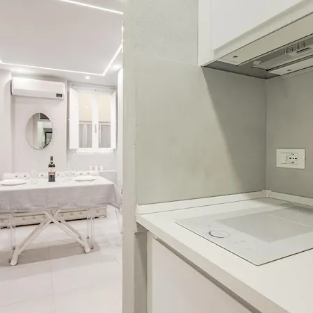 Happy Ponte Vecchio Bed Updown Florence