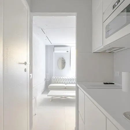 Happy Ponte Vecchio Bed Updown Florence