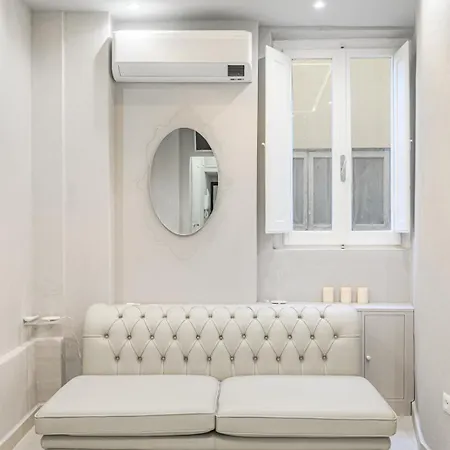 Happy Ponte Vecchio Bed Updown Apartment