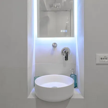 Happy Ponte Vecchio Bed Updown Florencia