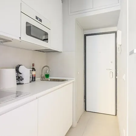 Apartamento Happy Ponte Vecchio Bed Updown