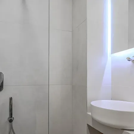 Apartamento Happy Ponte Vecchio Bed Updown