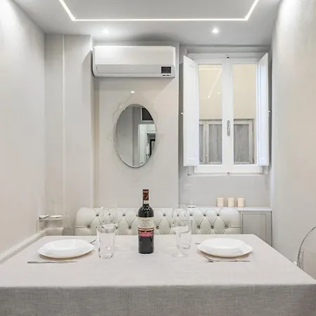 Happy Ponte Vecchio Bed Updown Apartamento *