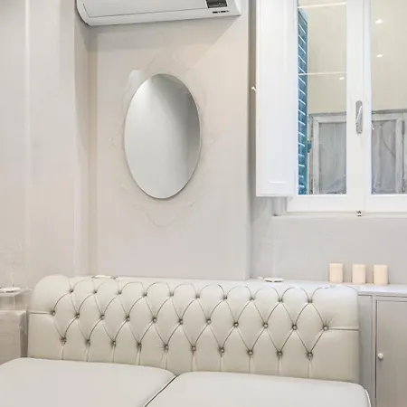 Happy Ponte Vecchio Bed Updown Apartamento *