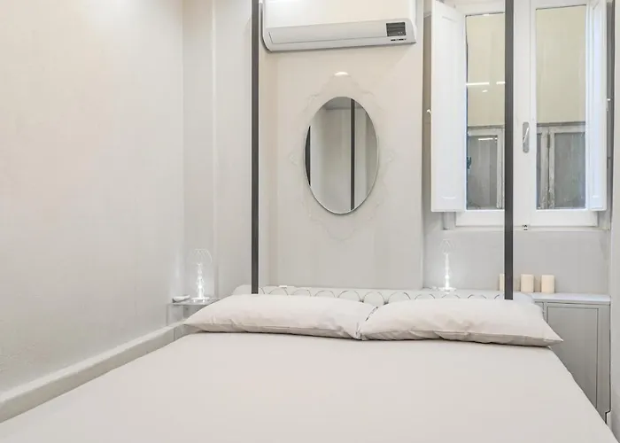 Happy Ponte Vecchio Bed Updown Appartamento *